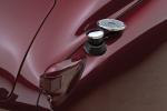 LaSalle Custom Convertible Coupe 1938 года